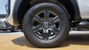 تويوتا هيلوكس  TOYOTA HILUX SR5 4.0 V6 4WD A/T 2026