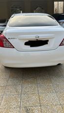 Nissan Sunny SL 1.5L