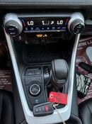 Toyota RAV4 VXR HEV 2021 XLE HEV HYBRID SUNROOF AWD USA IMPORTED