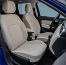 Renault Duster SE 1.6L