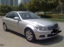 مرسيدس بنز C180 K CLASSIC