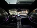 Mercedes Benz C300 STD (NON GCC)