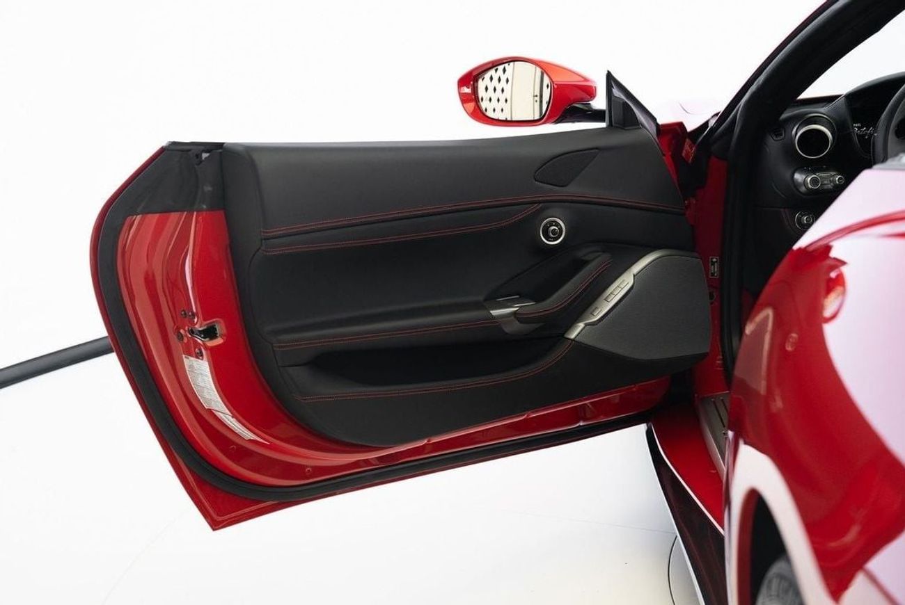 Ferrari Portofino Std 3.9L