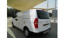 Hyundai H-1 2013 van ref #329