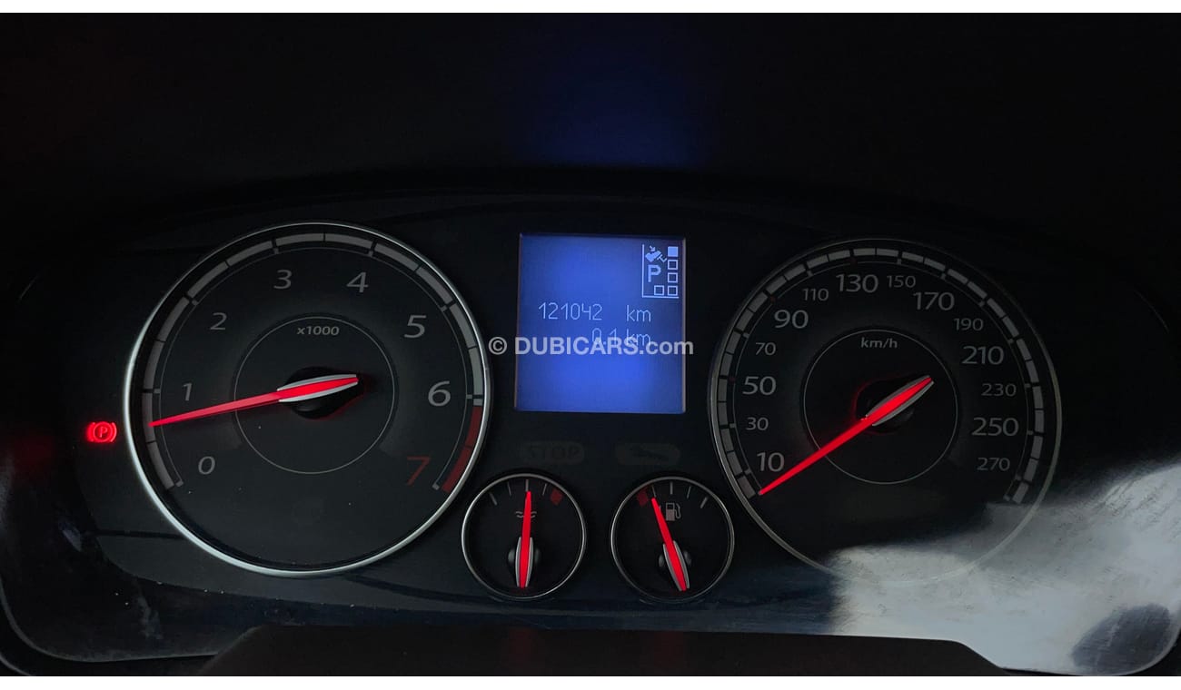 Renault Safrane LE 3.5 | Zero Down Payment | Free Home Test Drive