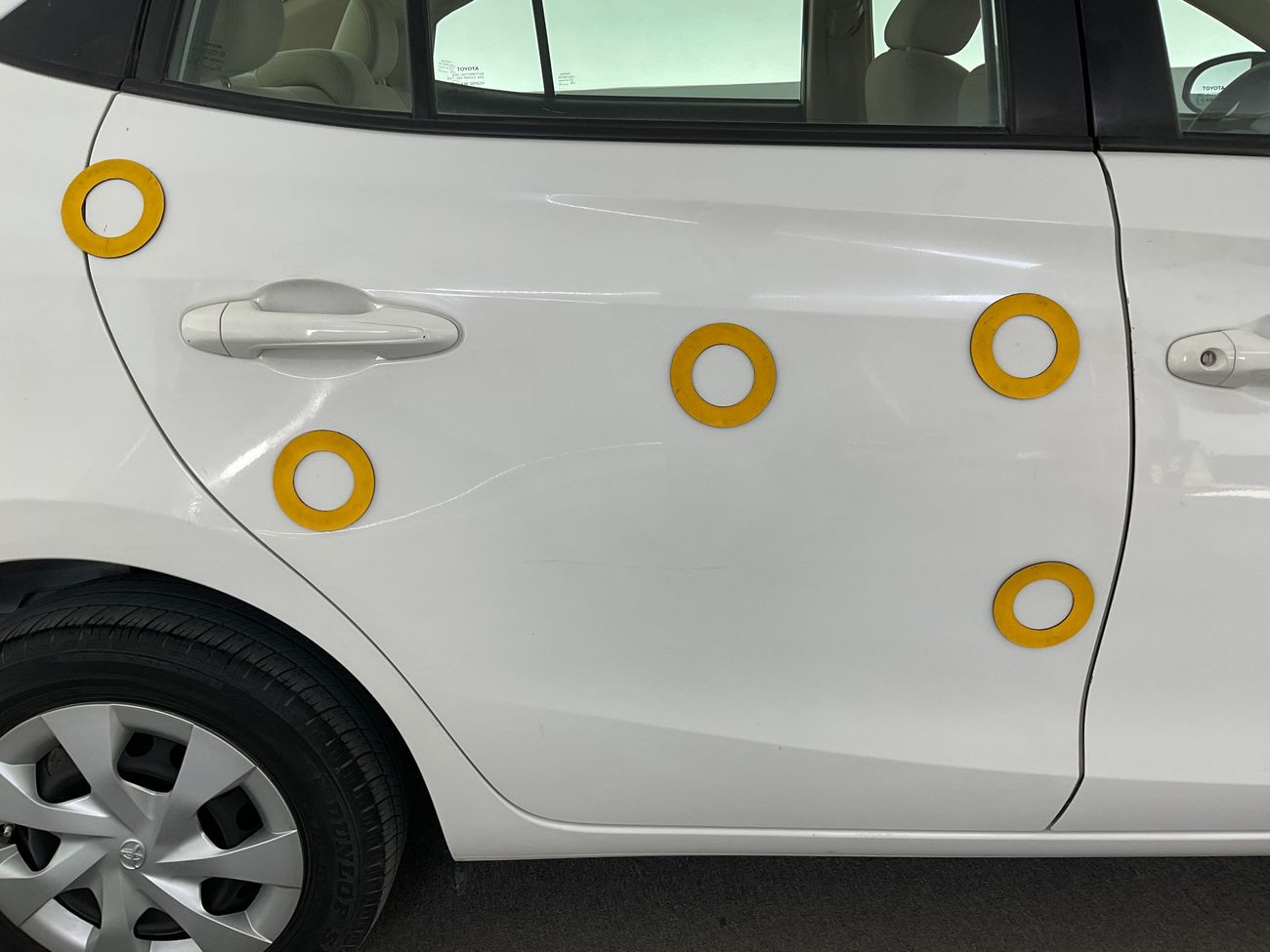 Toyota Yaris SE / E | Guaranteed Warranty | 0 Down Payment