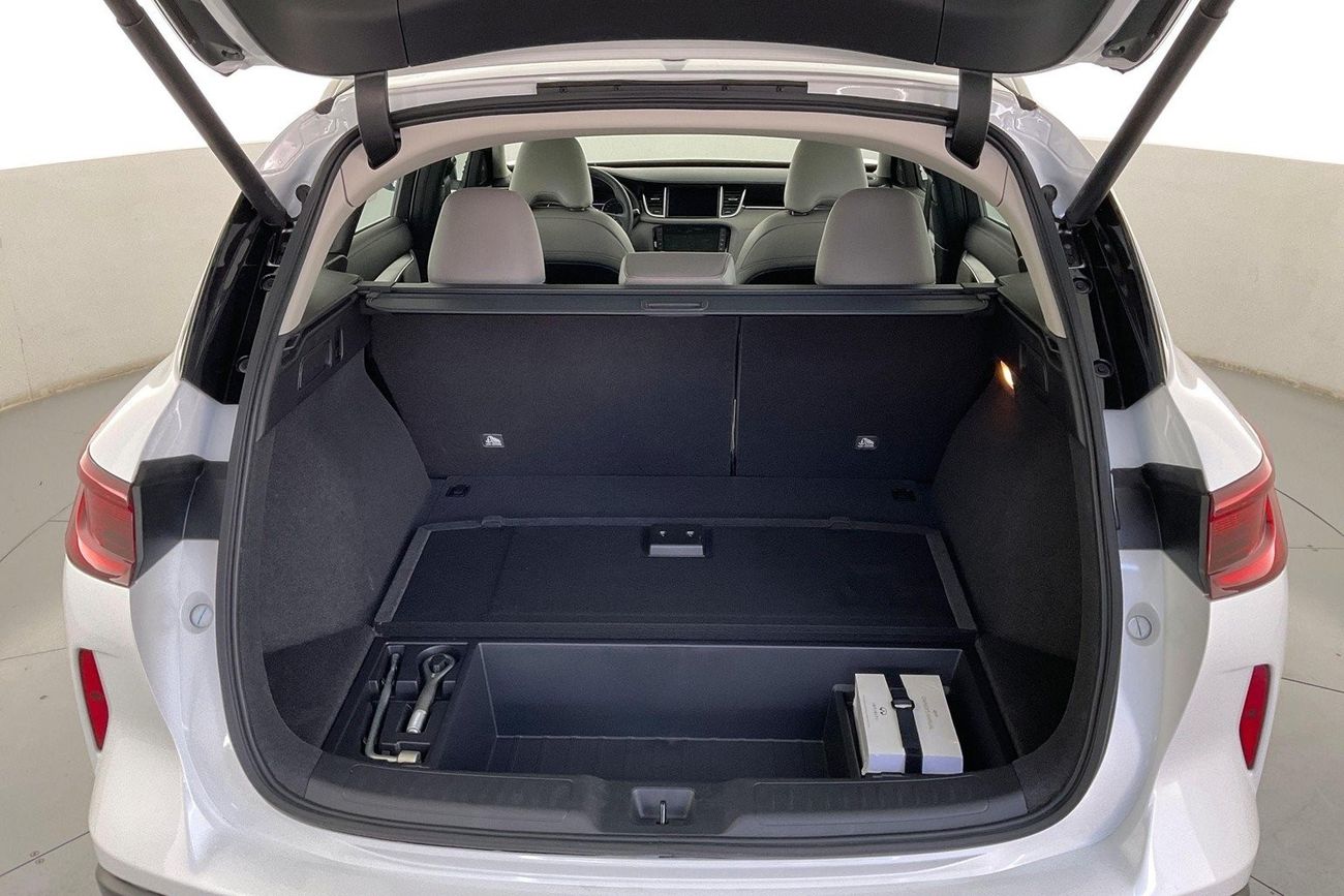 أم جي ZS Trophy | عرض العيد الحصري | خالية من أضرار الفيضانات