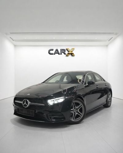 Mercedes Benz A200 PREMIUM PLUS