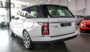 Land Rover Range Rover Vogue SE Supercharged