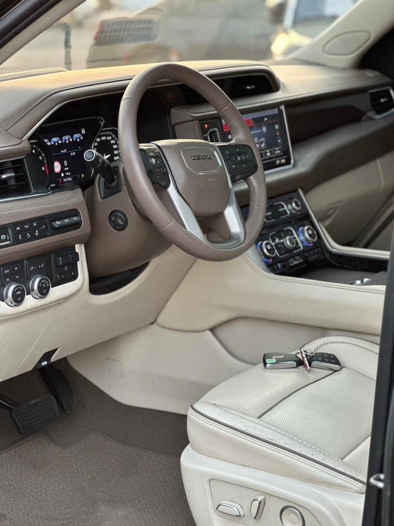 جي أم سي يوكون