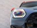 Mini Cooper Countryman John Cooper Works