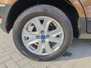 Ford EcoSport Ford Ecosport 2015 | GCC Specs | Well Maintained Compact SUV