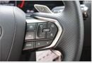 لكزس LX 600 LX600 FSPORT F1 2026 - BLACK-RED
