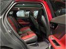 Jaguar F Pace R Sport