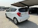 Chevrolet Spark LS 1.4L