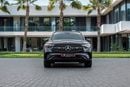Mercedes-Benz C 200 GLC 200 AMG | 4,798 P.M | 0% Downpayment | GLC 200 AMG | GARGASH WARRANTY!