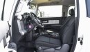 Toyota FJ Cruiser TOYOTA_FJ_CRUISER_2023_4.0L_JBL_SYSTEM