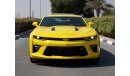 Chevrolet Camaro 2016#2SS # AT # 6.2L # V8 # 3 YRS / 100000 KM WNTY @ The Dealer