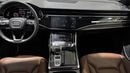 Audi Q7 45 TFSI 2023 | AED 2422/Month | 0 DP | 30 Day Return | Warranty
