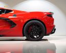 شيفروليه كورفت C8 3LT Z51