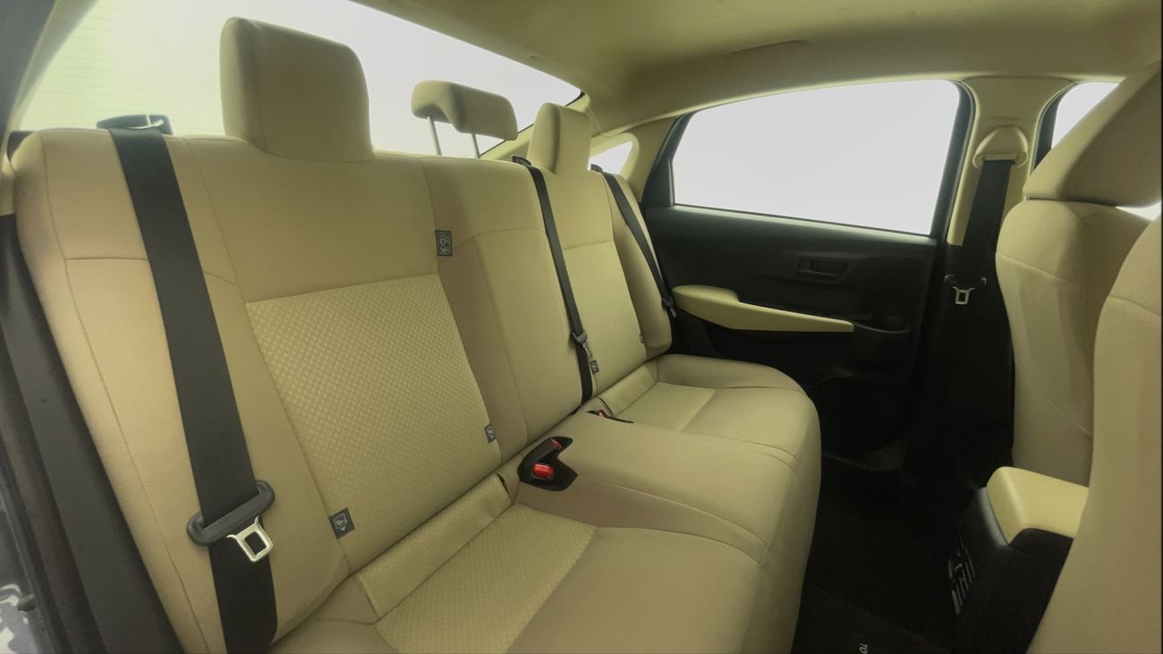 Toyota Yaris E 1.5 | Zero Down Payment | Home Test Drive