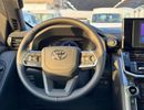 تويوتا لاند كروزر GXR / 3.5L V6 PETROL / DRIVER PWR SEAT / SUNROOF / DIGITAL SPEEDOMETER/DIFF LOCK (CODE # GXR33M)