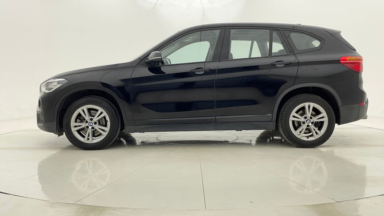 بي أم دبليو X1 SDRIVE 20I 2 | بدون دفعة مقدمة | اختبار قيادة مجاني للمنزل