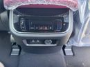 Nissan Patrol SE Platinum City 3.8L (Ext _GRAY  Inter_BURGUNDY)