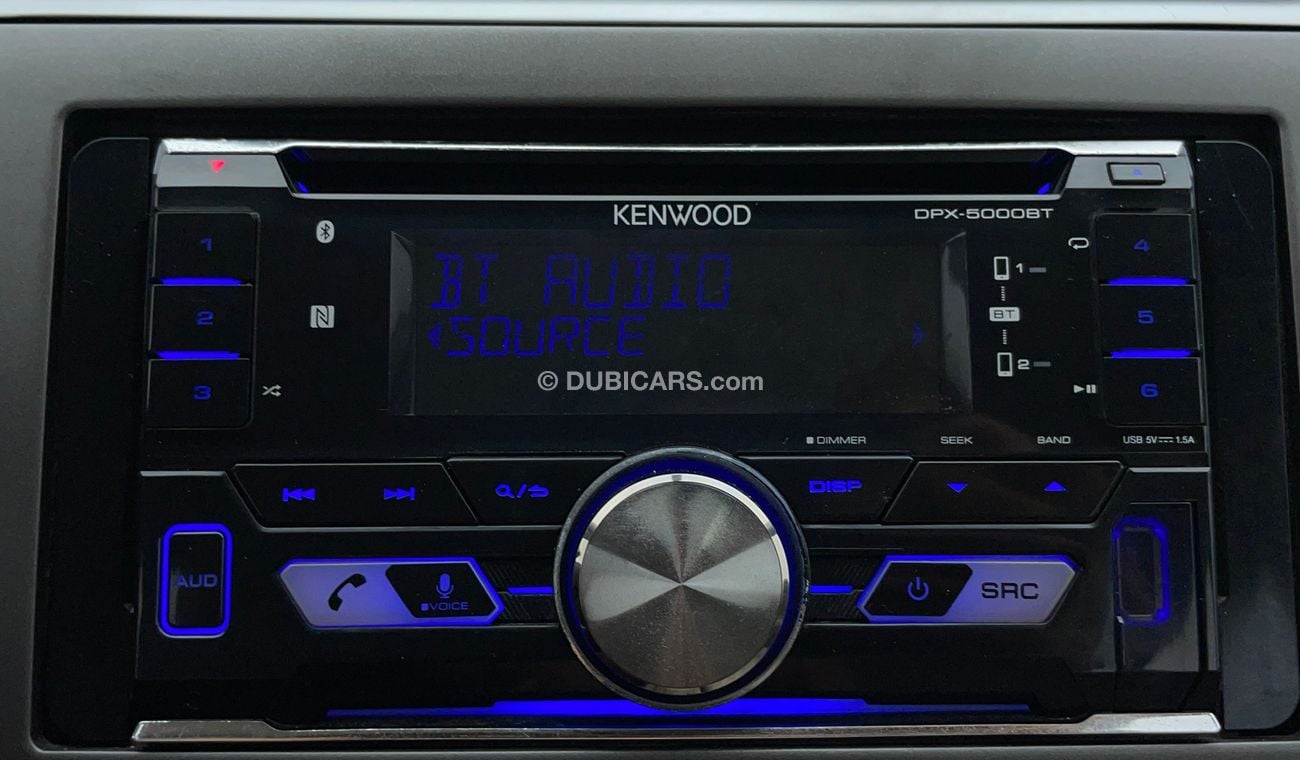 Nissan Tiida S 1.6 | Zero Down Payment | Free Home Test Drive