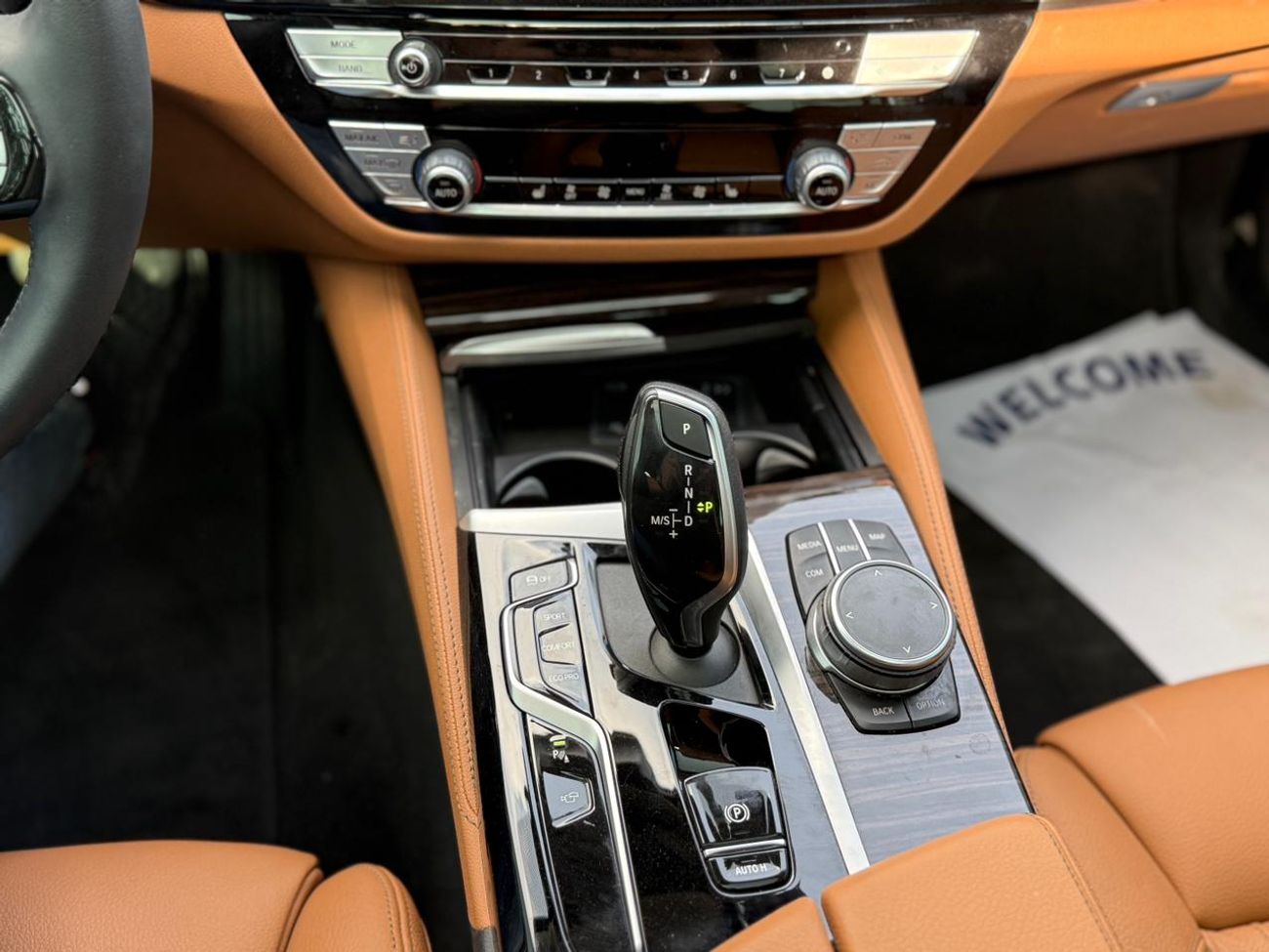 BMW 520i 2023 BMW 520I KOREAN SPECS