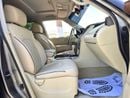 نيسان باترول SE PLATINUM CITY SE T2 LEATHER