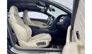 بنتلي كونتيننتال جي تي 2016 Bentley Continental GT Speed, Full bentley Service History, Warranty, GCC