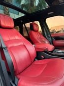 لاند روفر رينج روفر