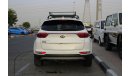 كيا سبورتيج 2.4L Petrol / Driver Power Seat / Leather Seats / Rear A/C (LOT # 6446)