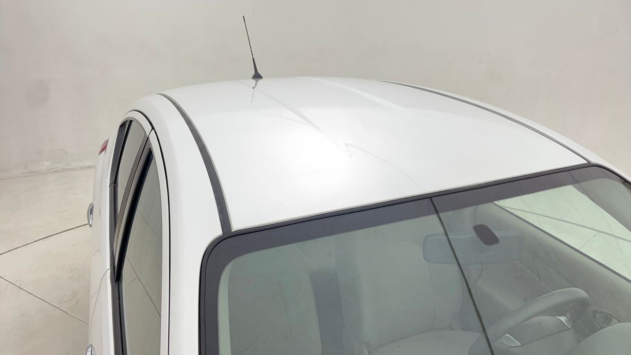 Nissan Sunny SV 1.5 | Zero Down Payment | Home Test Drive