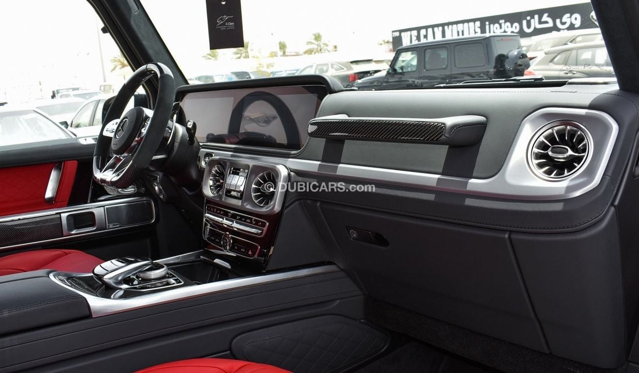 مرسيدس بنز G 63 AMG