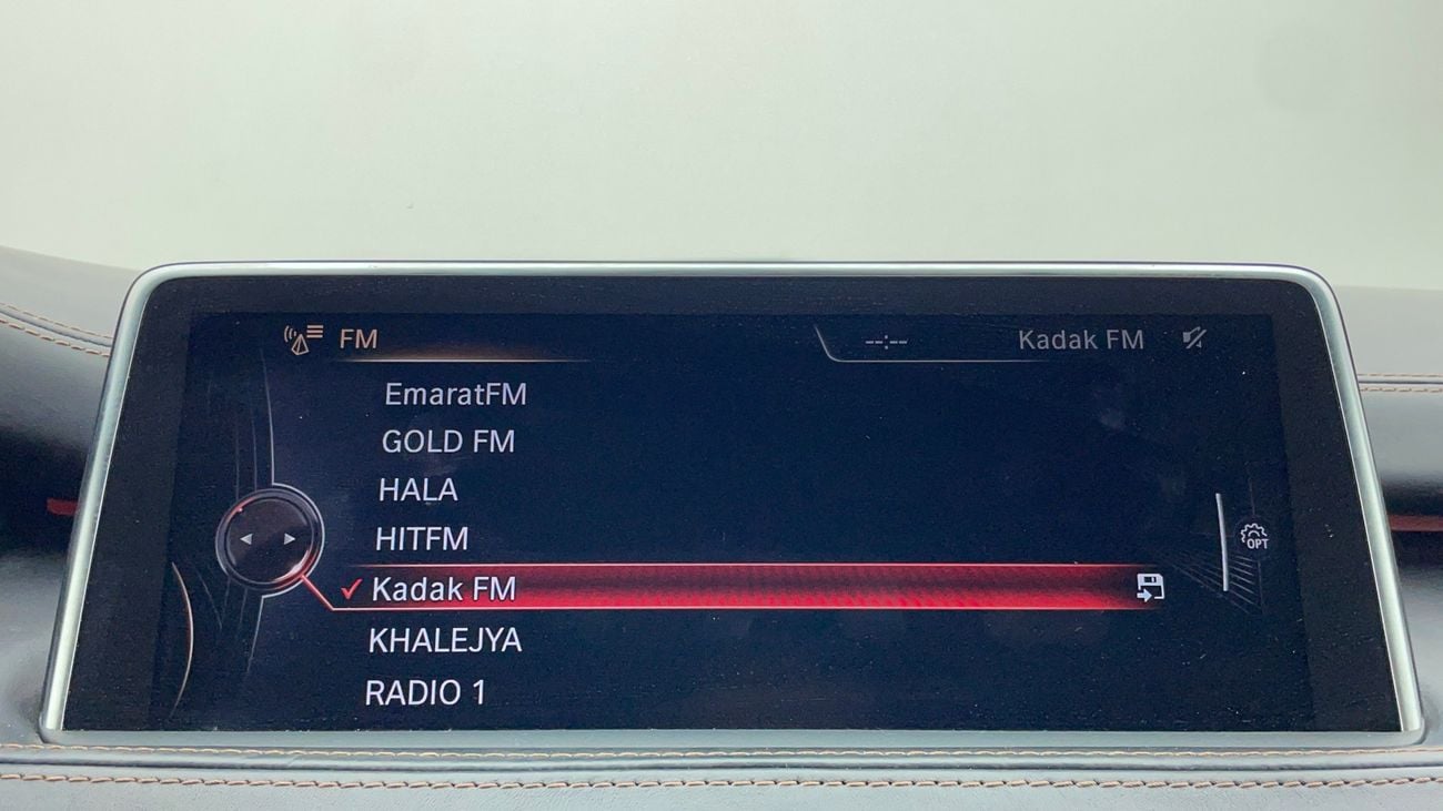 بي أم دبليو X5 M STD 4.4 | بدون دفعة مقدمة | اختبار القيادة في المنزل