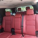 Dodge Durango GT Dodge Durango Model  2019  USA  full automatic Excellent Condition