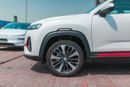 تشنجان CS35 Changan Cs35 PLUS 1.4T 2026 (White) FOR EXPORT