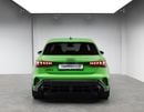 Audi RS3 TFSI SPORTBACK