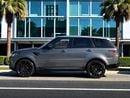Land Rover Range Rover Sport 1,620 EMI PM | | HSE | WELL MAINTAINED