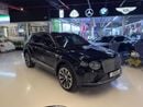 Bentley Bentayga 2023 Bentley Bentayga - Perfect Condition - Warranty available up on request
