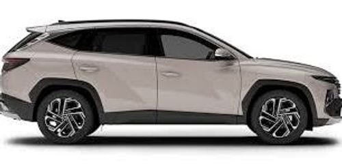 هيونداي توسون Smart Signature Edition 2.0L