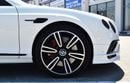 Bentley Continental GT Bentley continental Body kit GT supersport V12 2013 SUPER CLEAN CAR