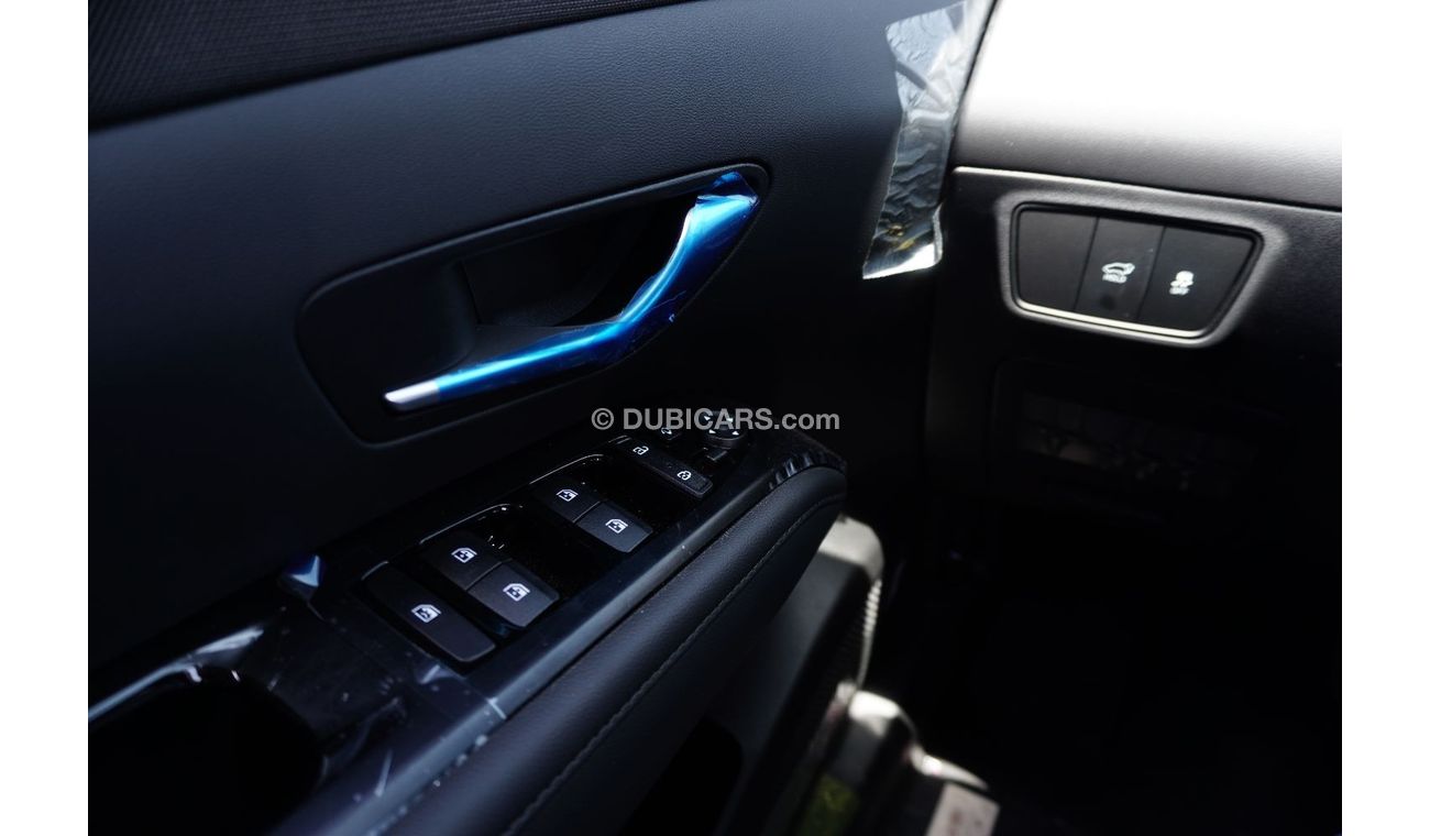 Hyundai Tucson 2023 Hyundai Tucson 2.0L Diesel