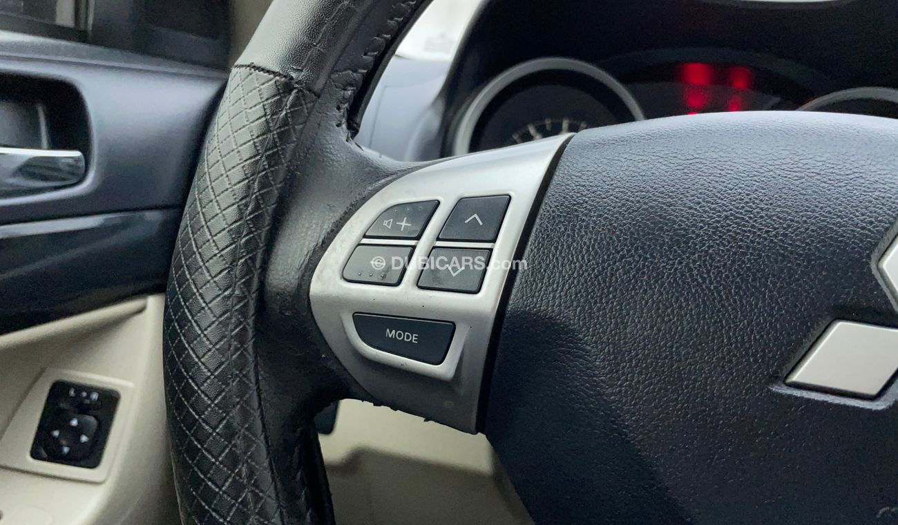 Mitsubishi Lancer GLS 1.6 | Zero Down Payment | Free Home Test Drive