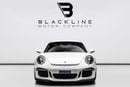 بورش 911 GT3 3.8L (475 HP) Coupe