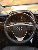 Toyota RAV4 XLE Full Option