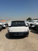 Mazda EZ 60 Mazda EZ 60 Hybird 200 Pro Edition