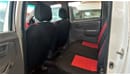 Toyota Hilux DIESEL 4X4 DOUBLE CABIN ,MANUAL GEAR